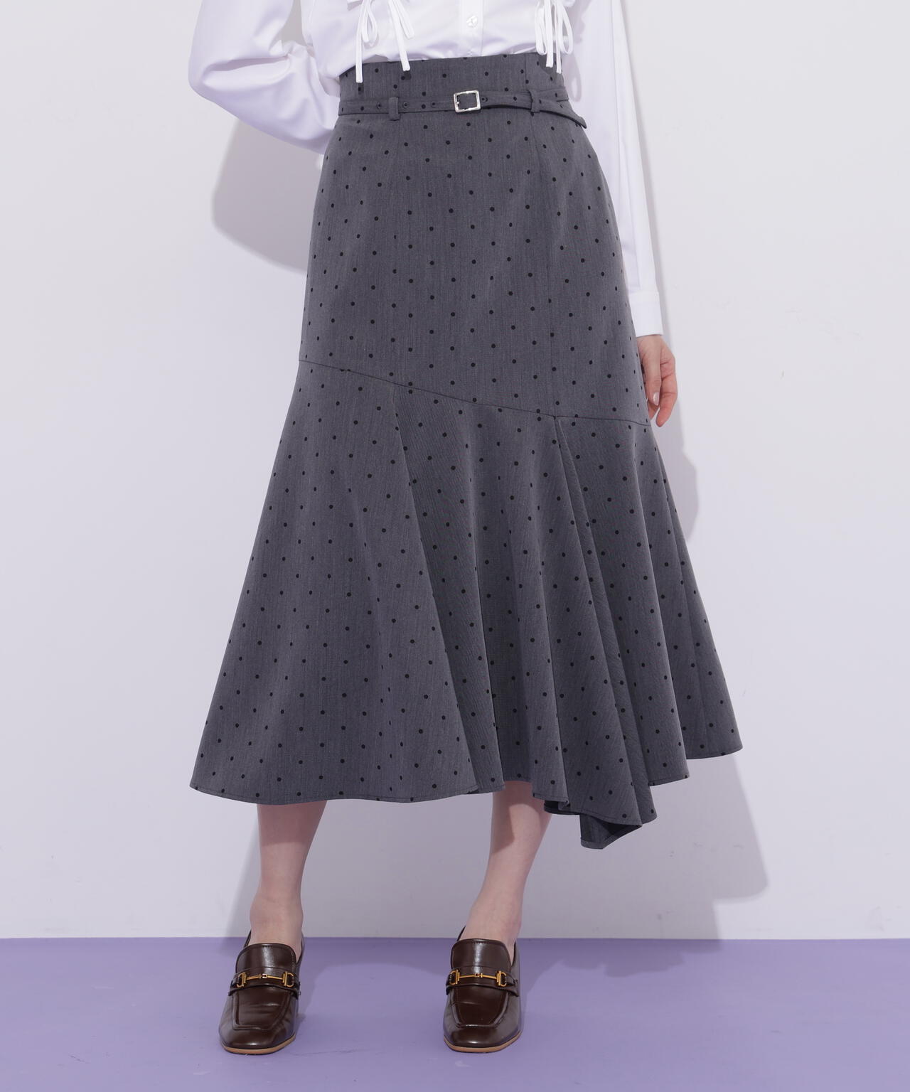 162cm 着用サイズ:M