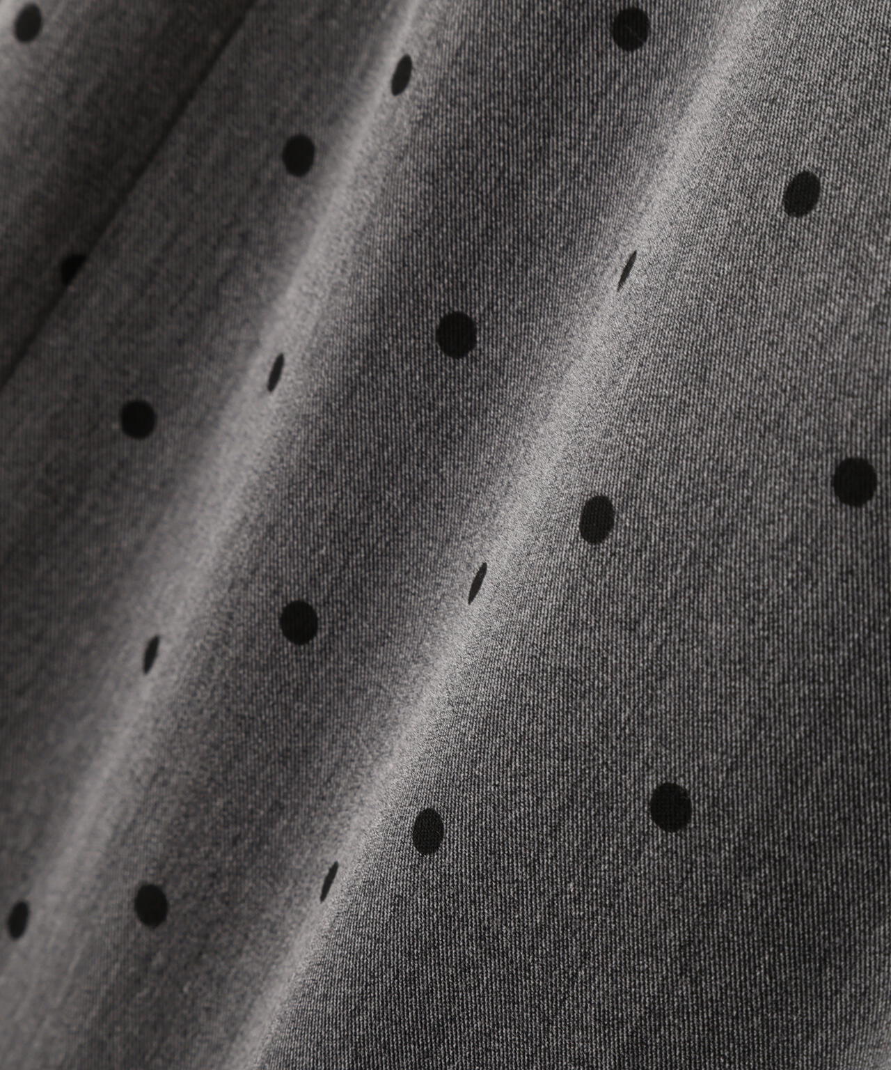 イレギュラーヘムマーメイドスカート