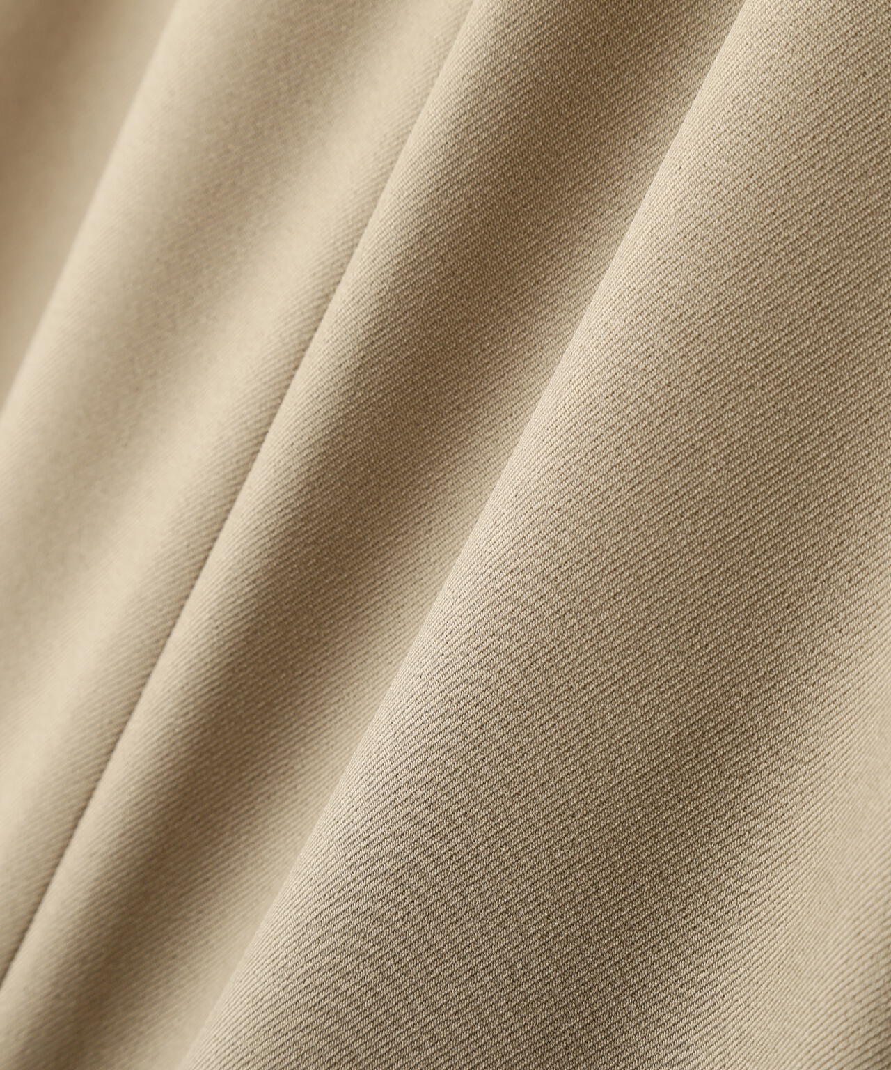 イレギュラーヘムマーメイドスカート