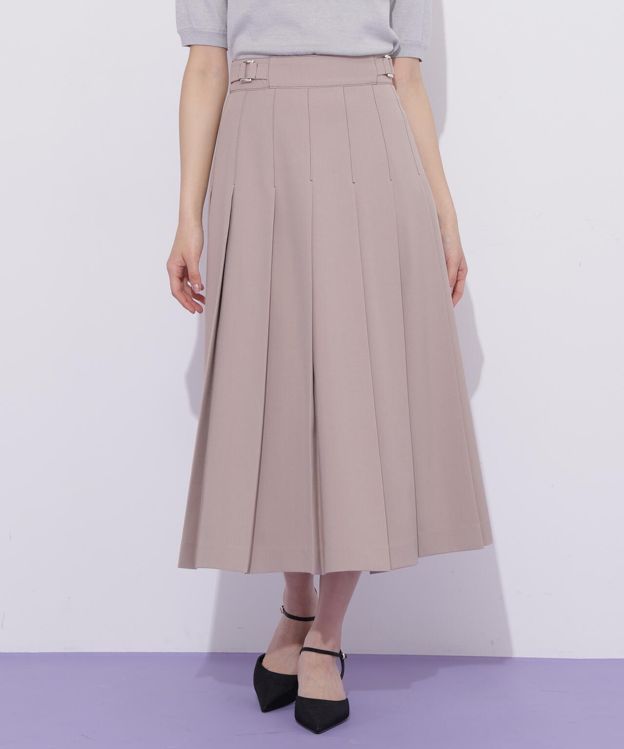 162cm 着用サイズ:M