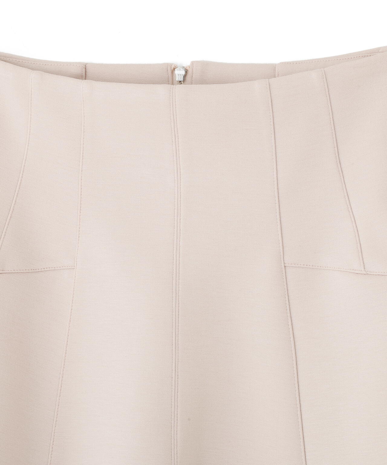 ダイバー素材インナーパンツ付スカート