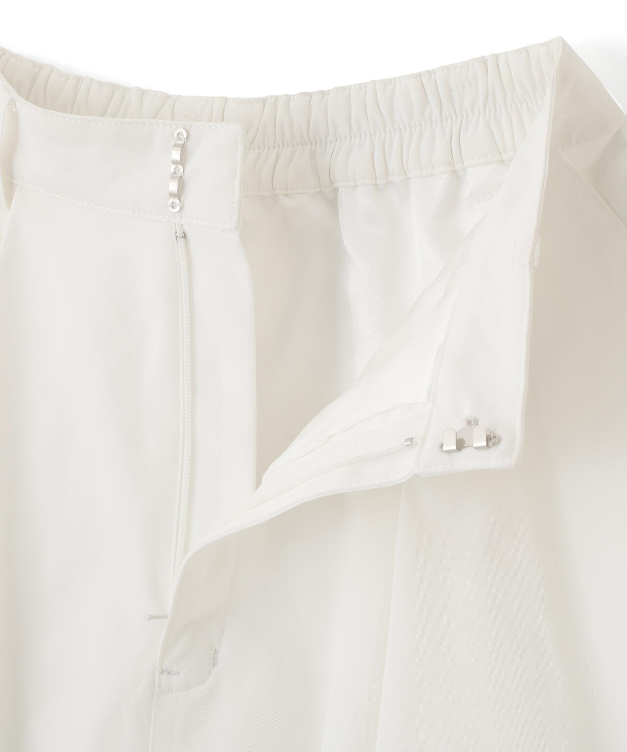 170cm 着用サイズ:FR