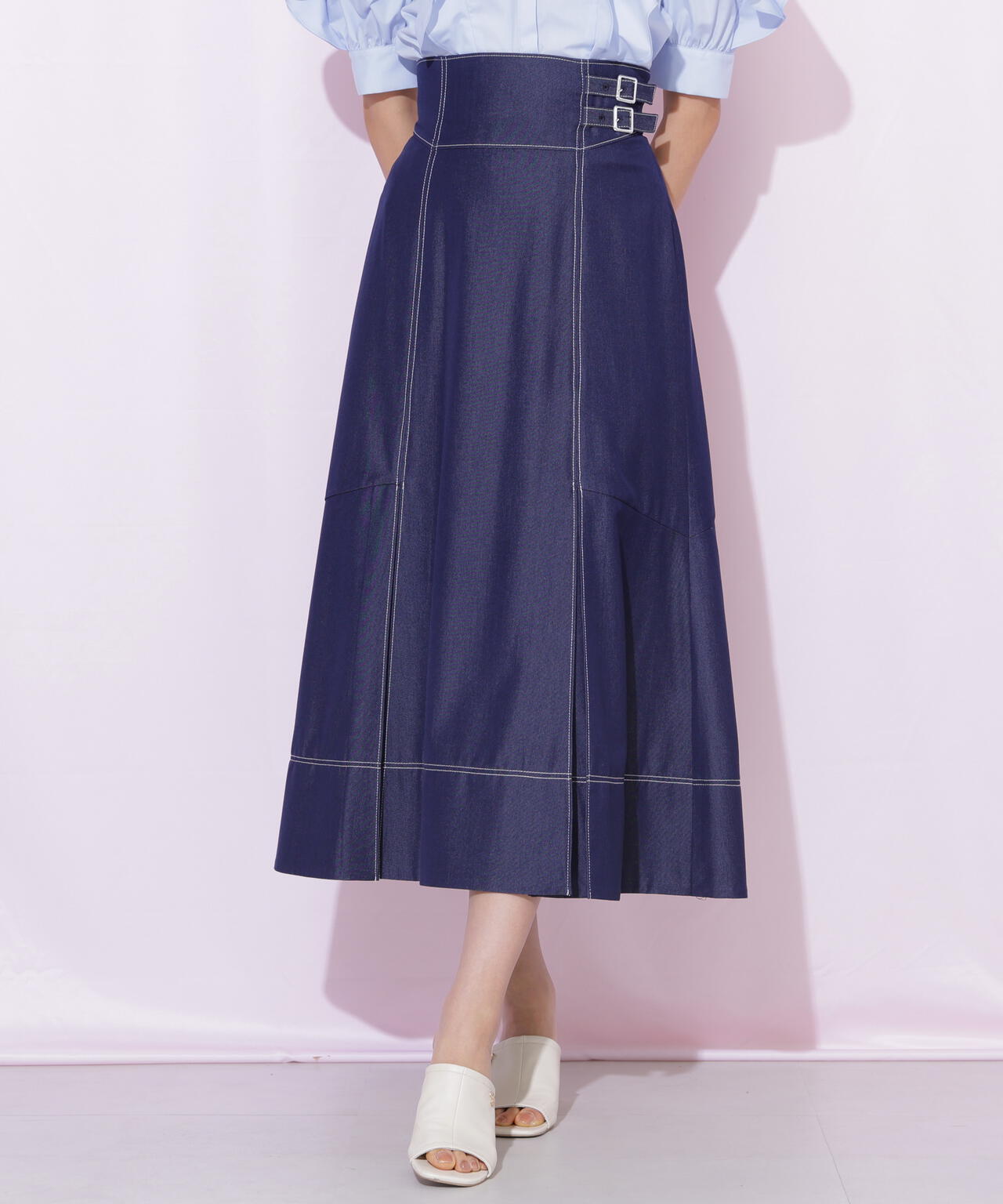 170cm 着用サイズ:M