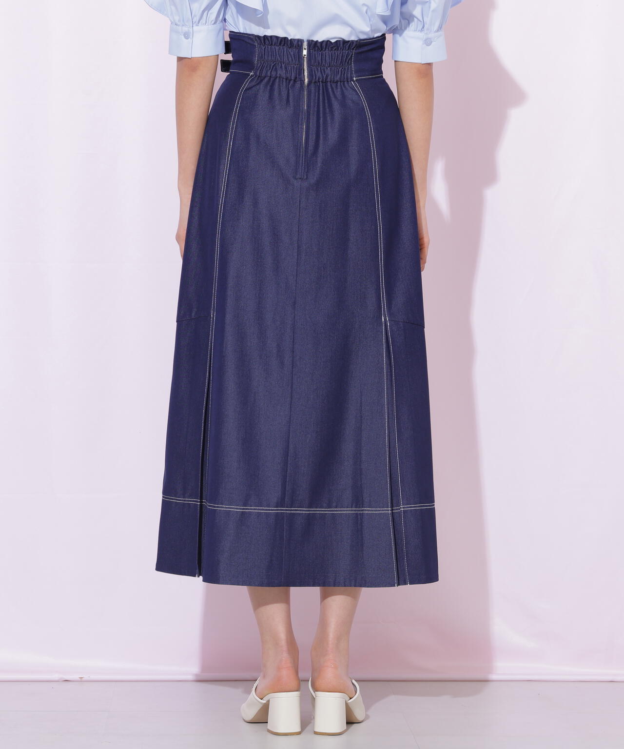 170cm 着用サイズ:M
