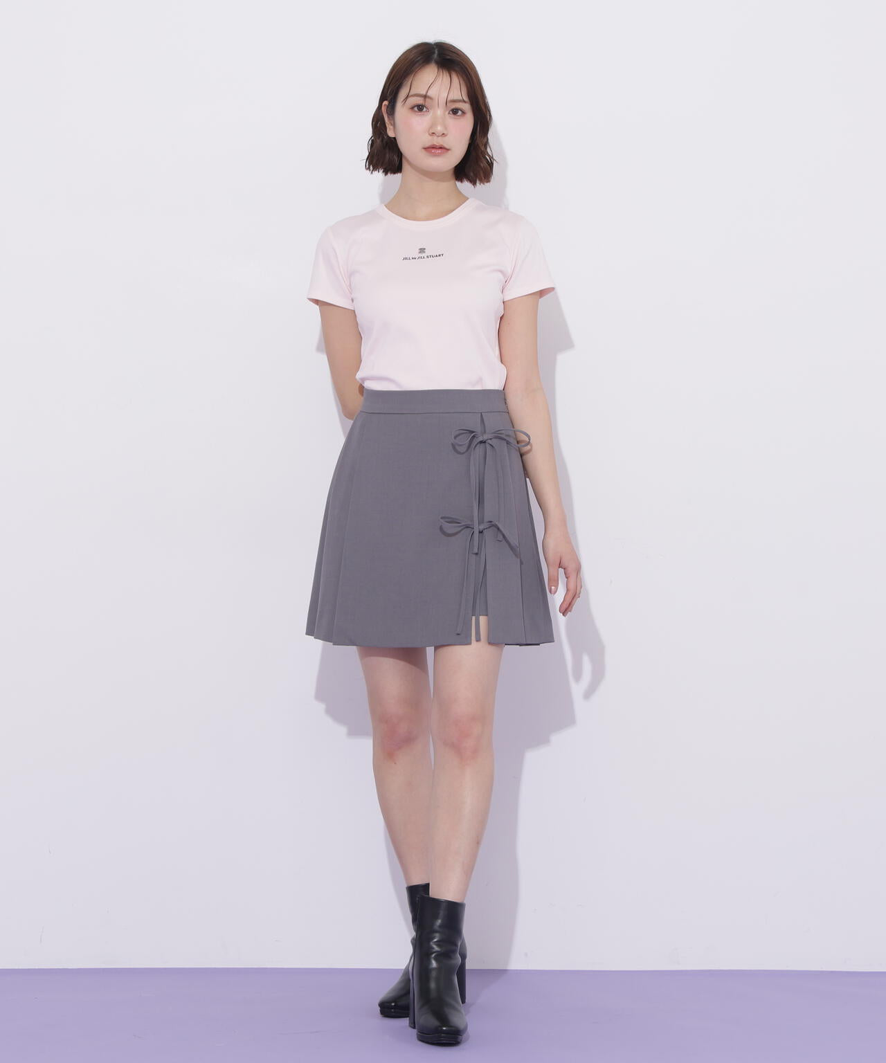 162cm 着用サイズ:M