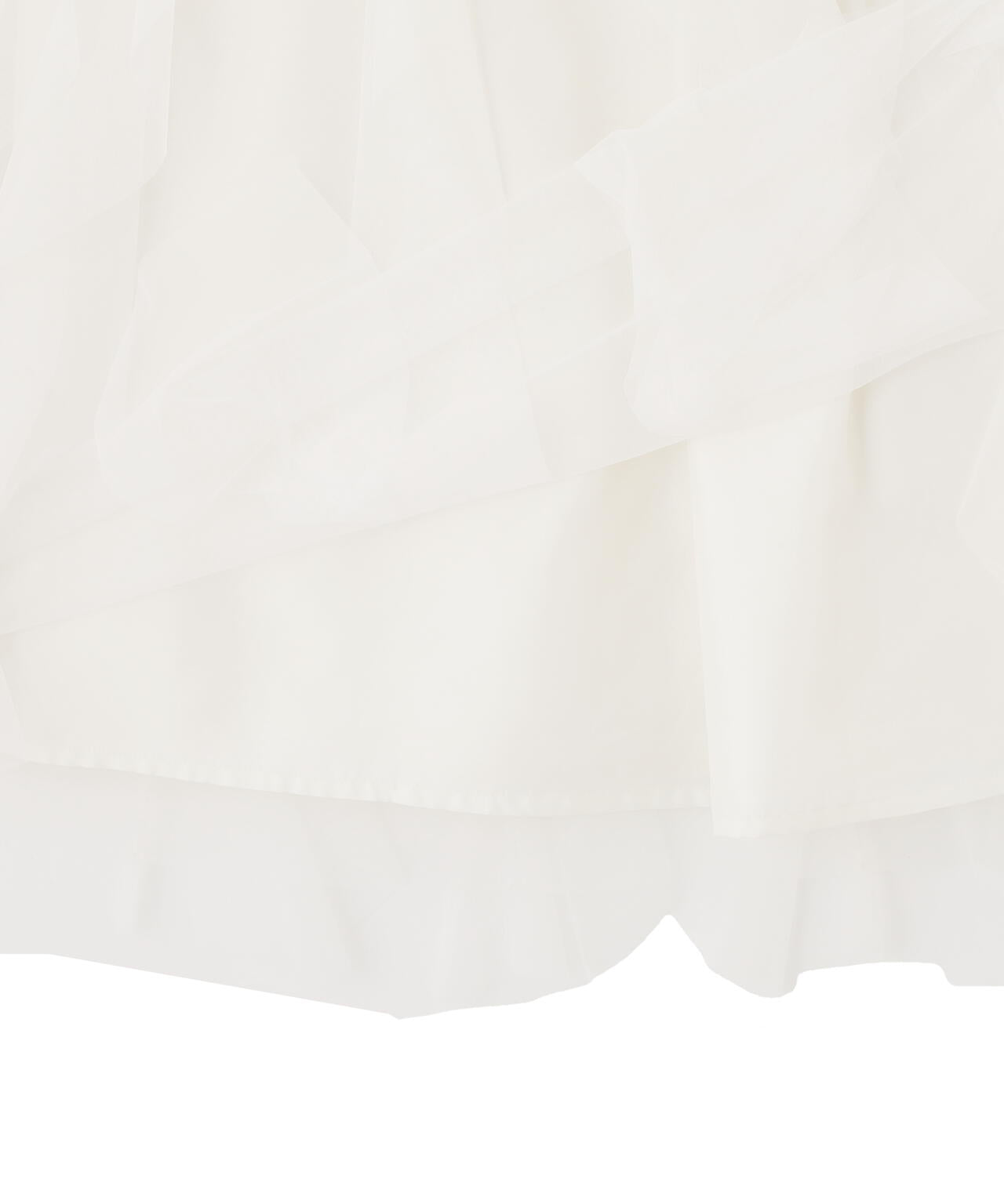 162cm 着用サイズ:FR