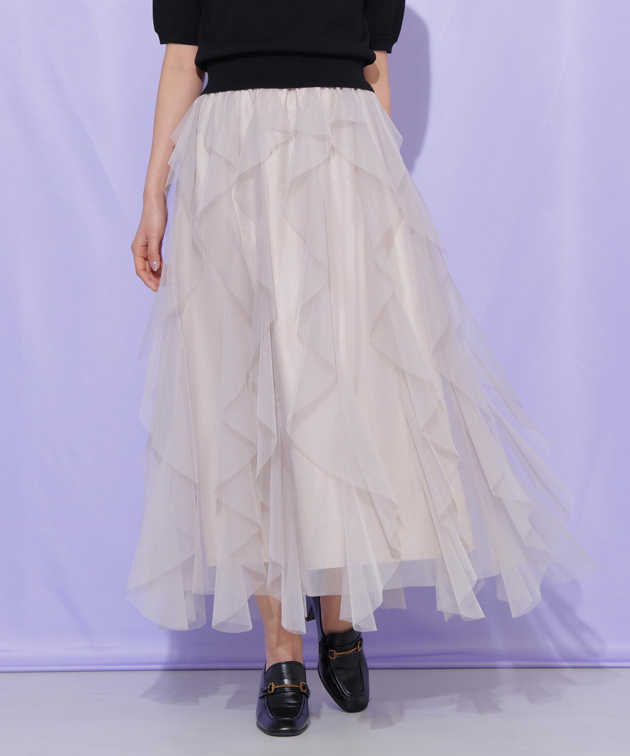 170cm 着用サイズ:FR
