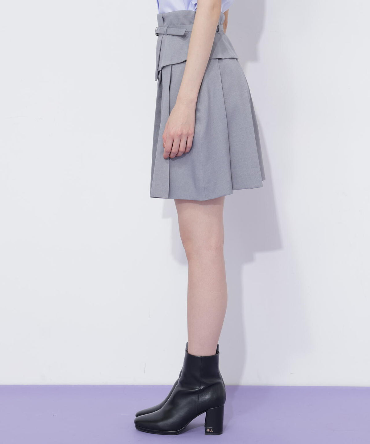 161cm 着用サイズ:M