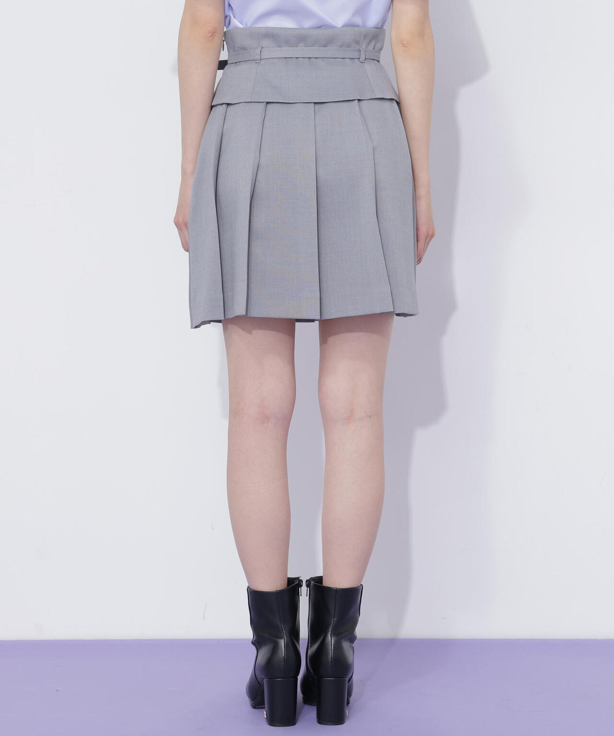 161cm 着用サイズ:M
