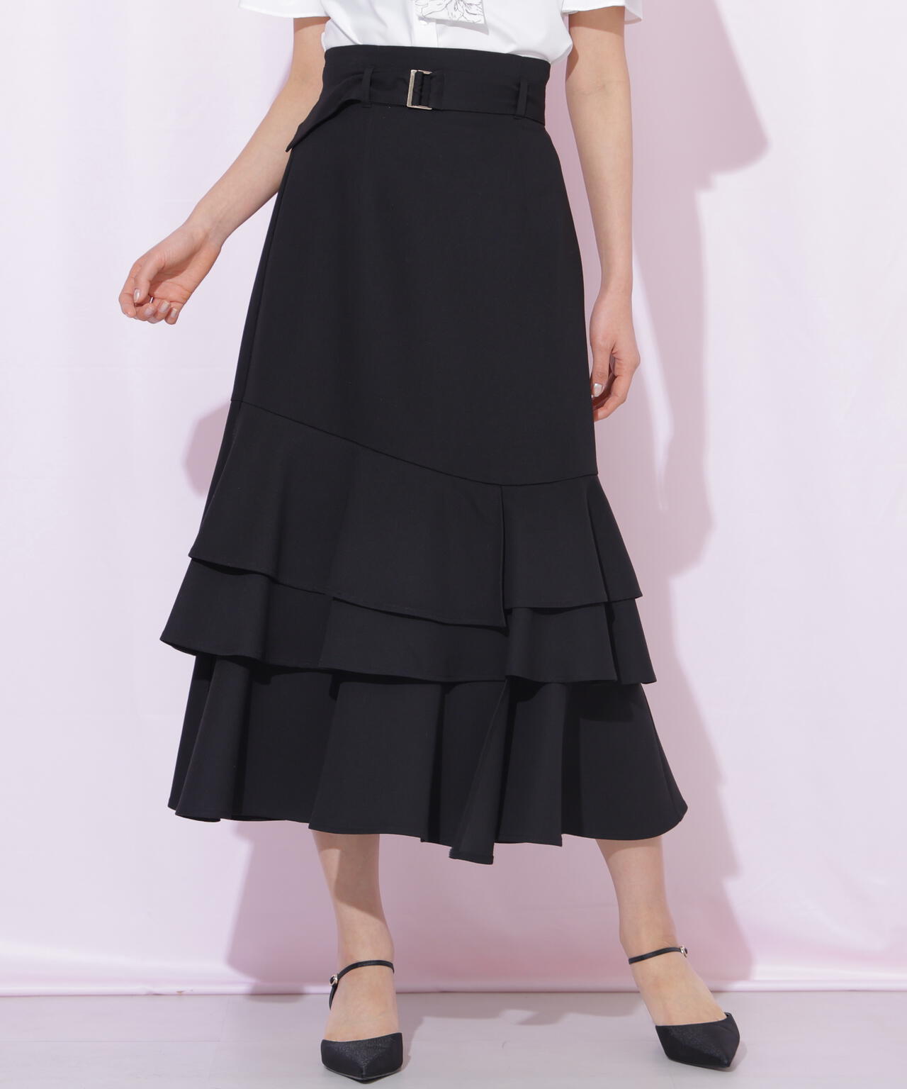 170cm 着用サイズ:M