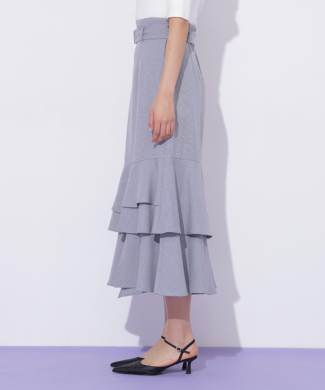 170cm 着用サイズ:M