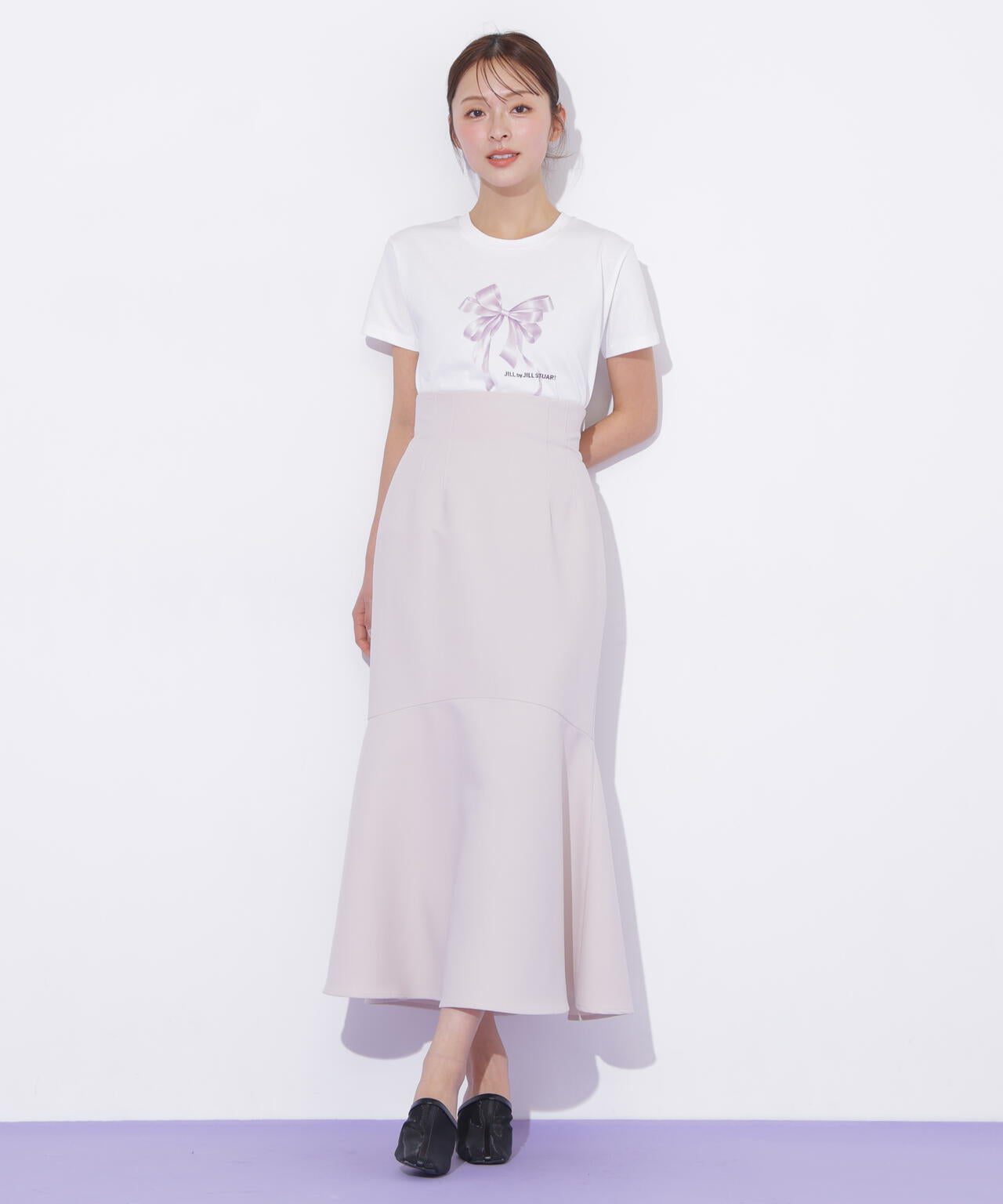 170cm 着用サイズ:FR