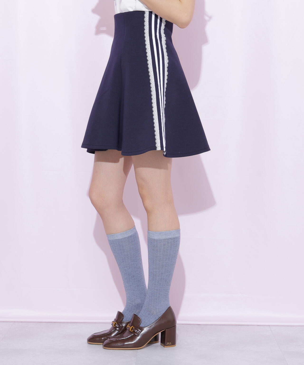 160cm 着用サイズ:FR