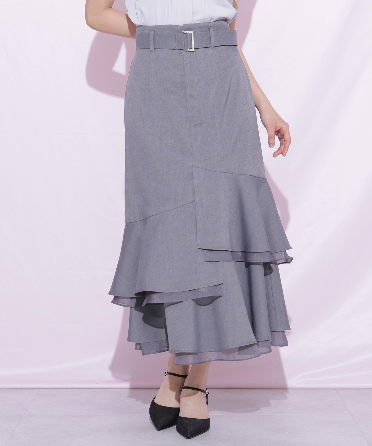162cm 着用サイズ:M