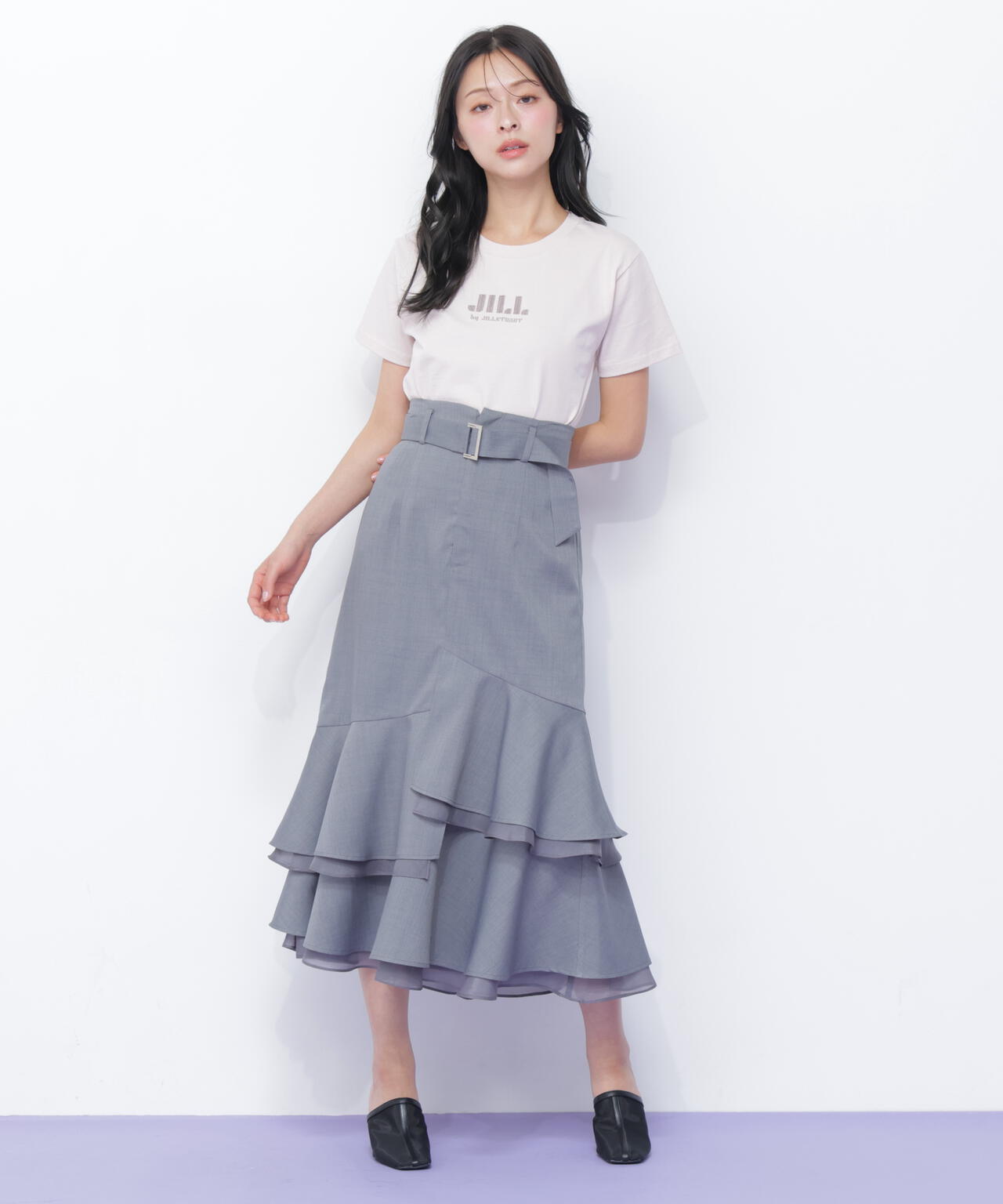 162cm 着用サイズ:M