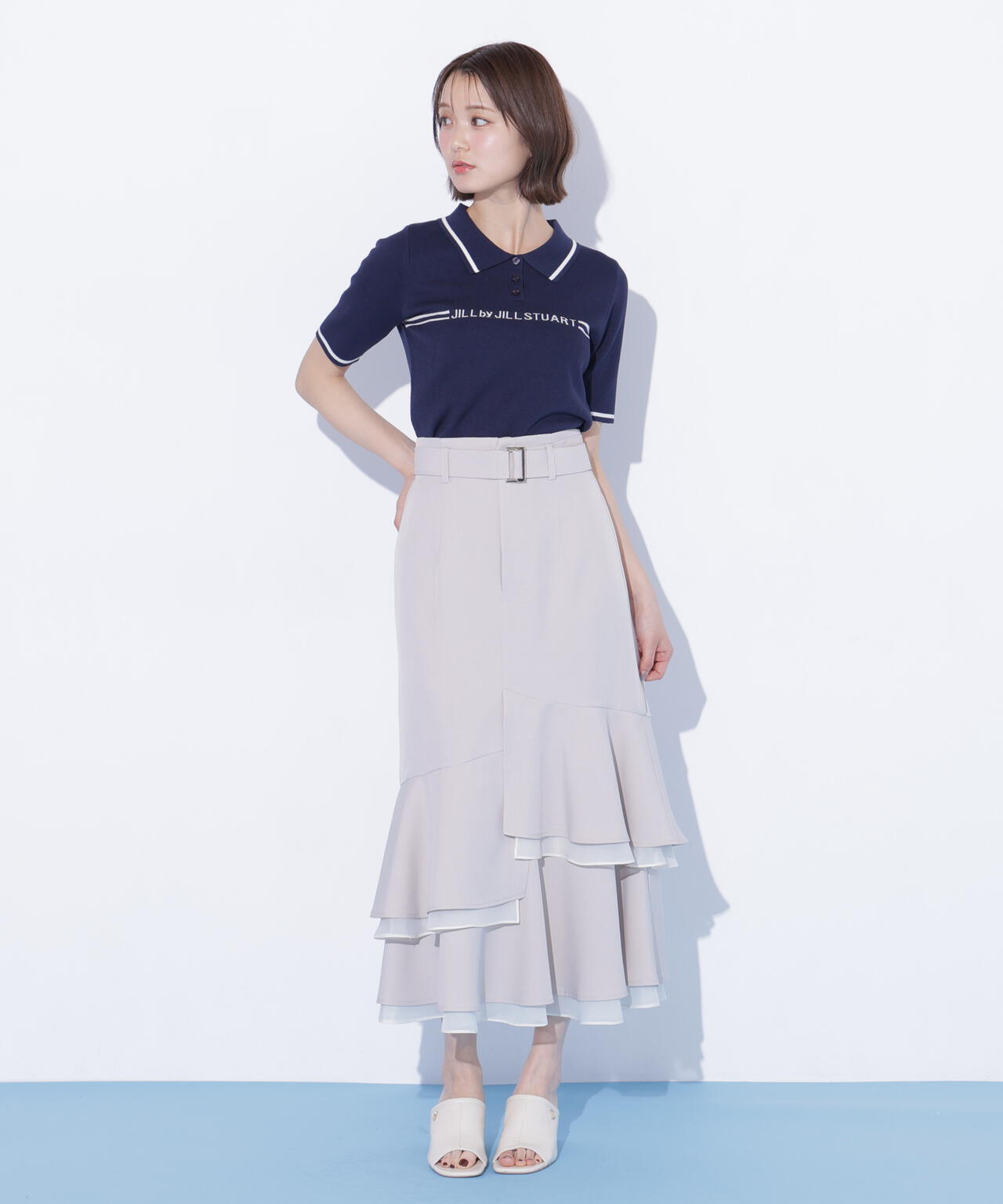 162cm 着用サイズ:M
