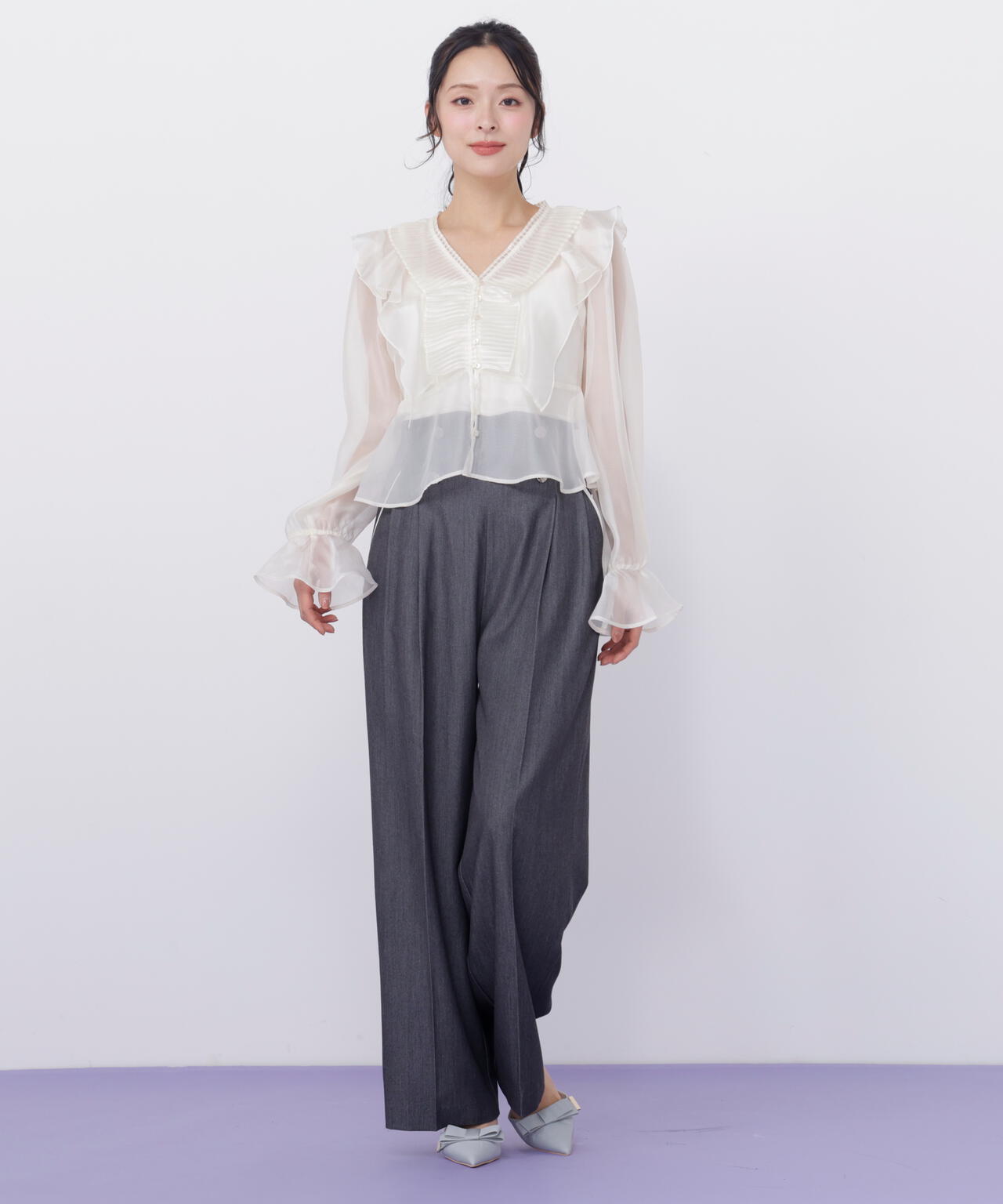 パイピングスラックス