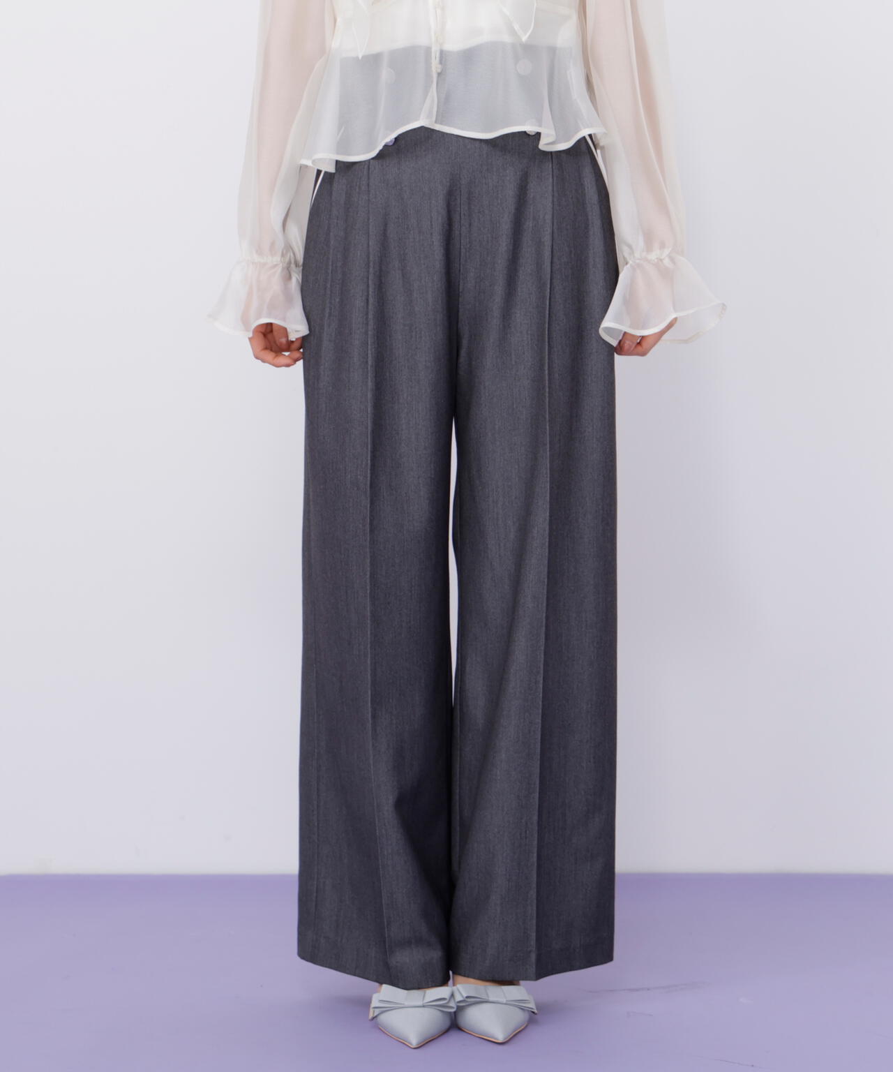 パイピングスラックス