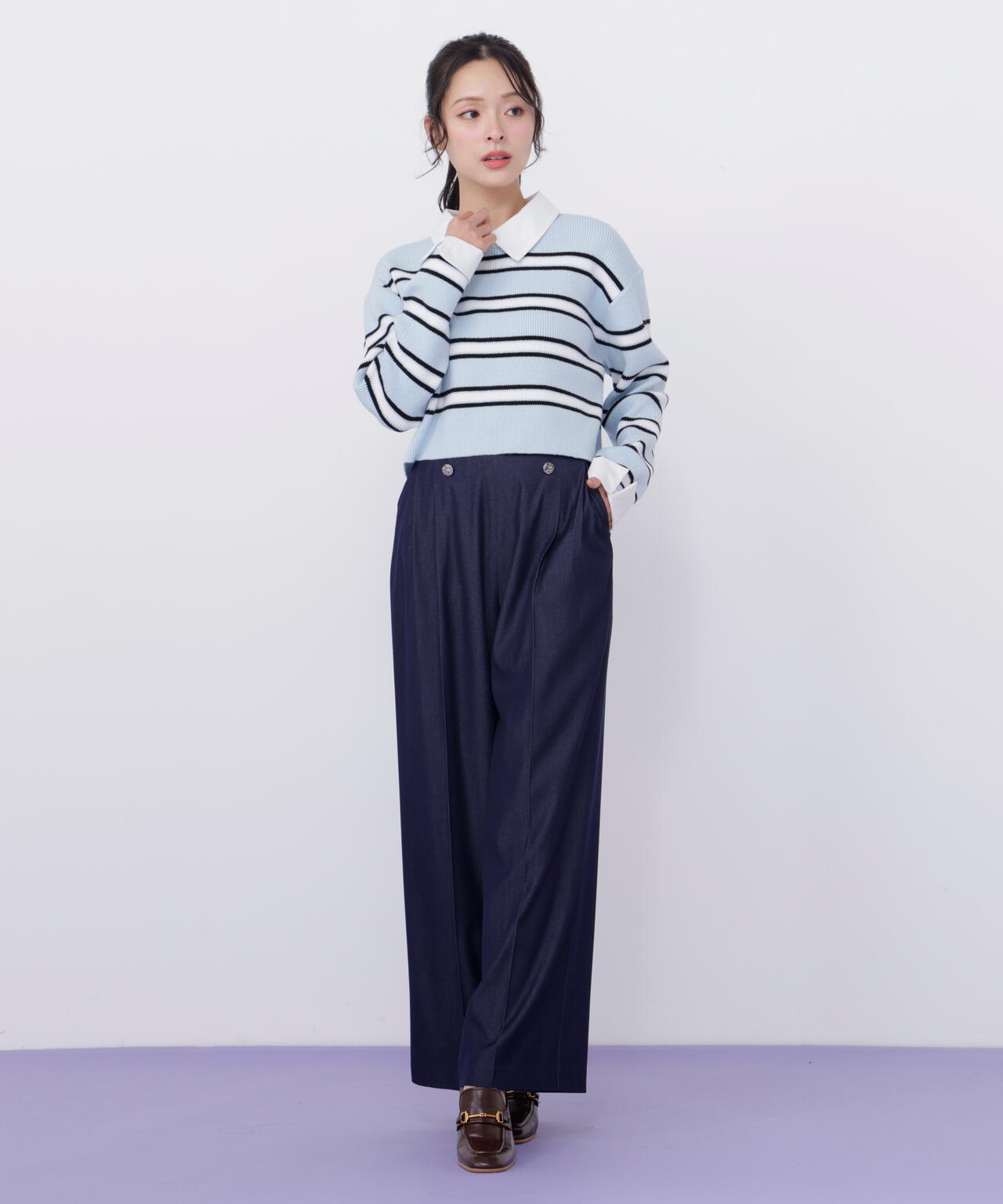 パイピングスラックス