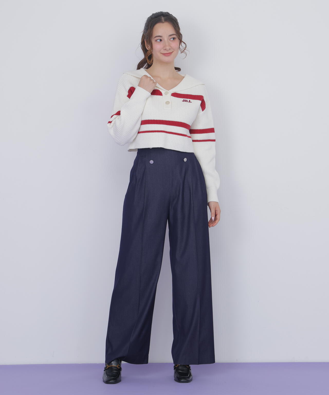 パイピングスラックス