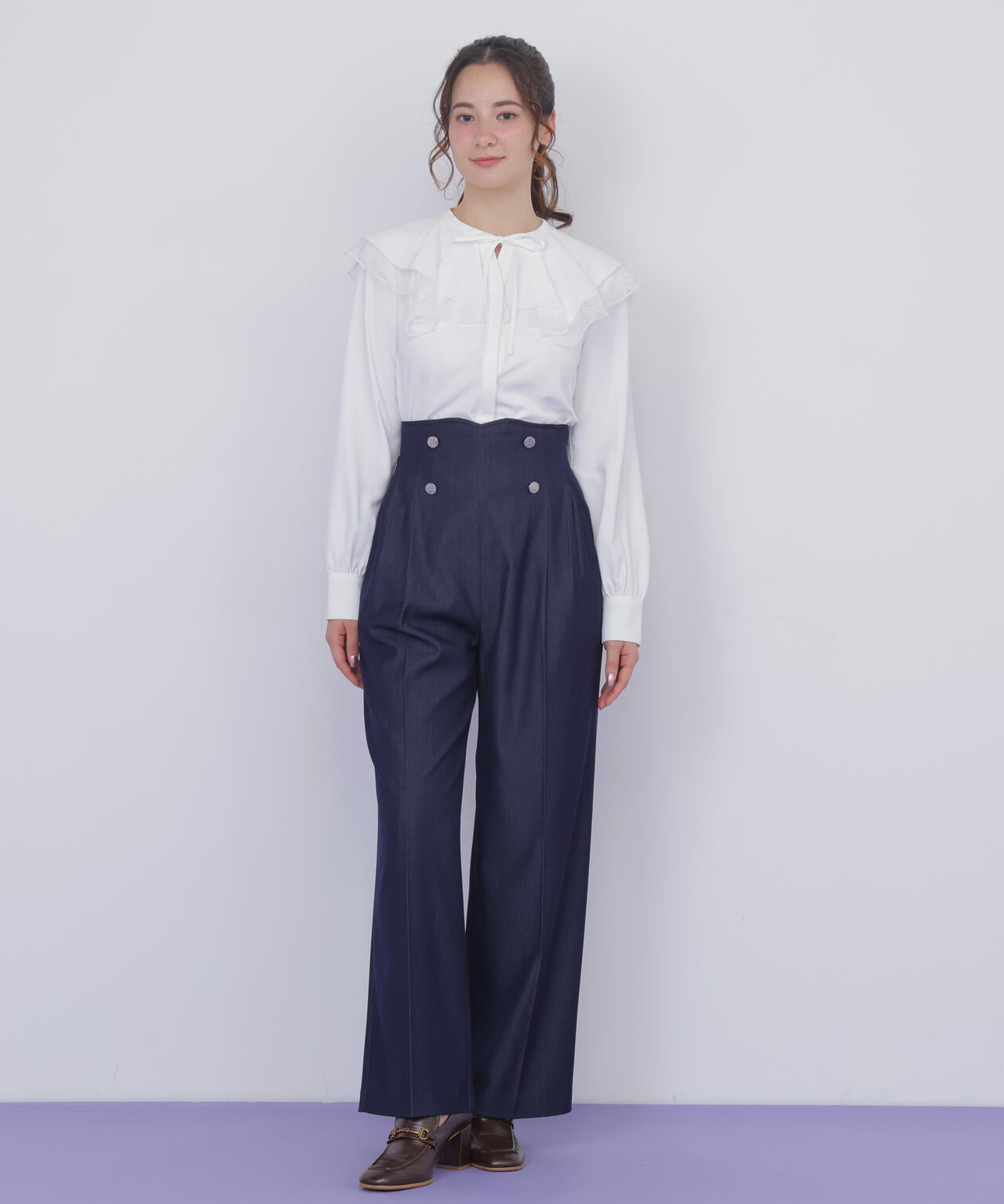 パイピングスラックス