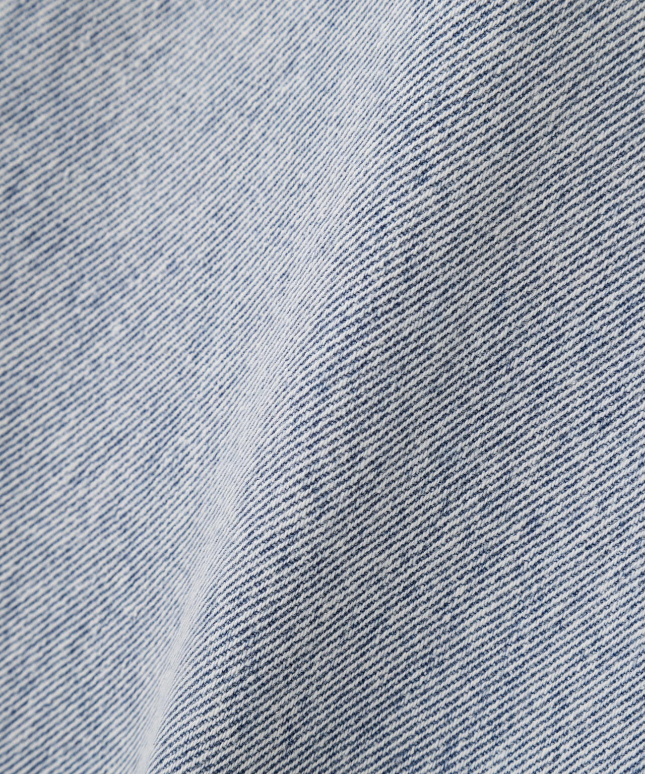 構築パネルワイドデニム