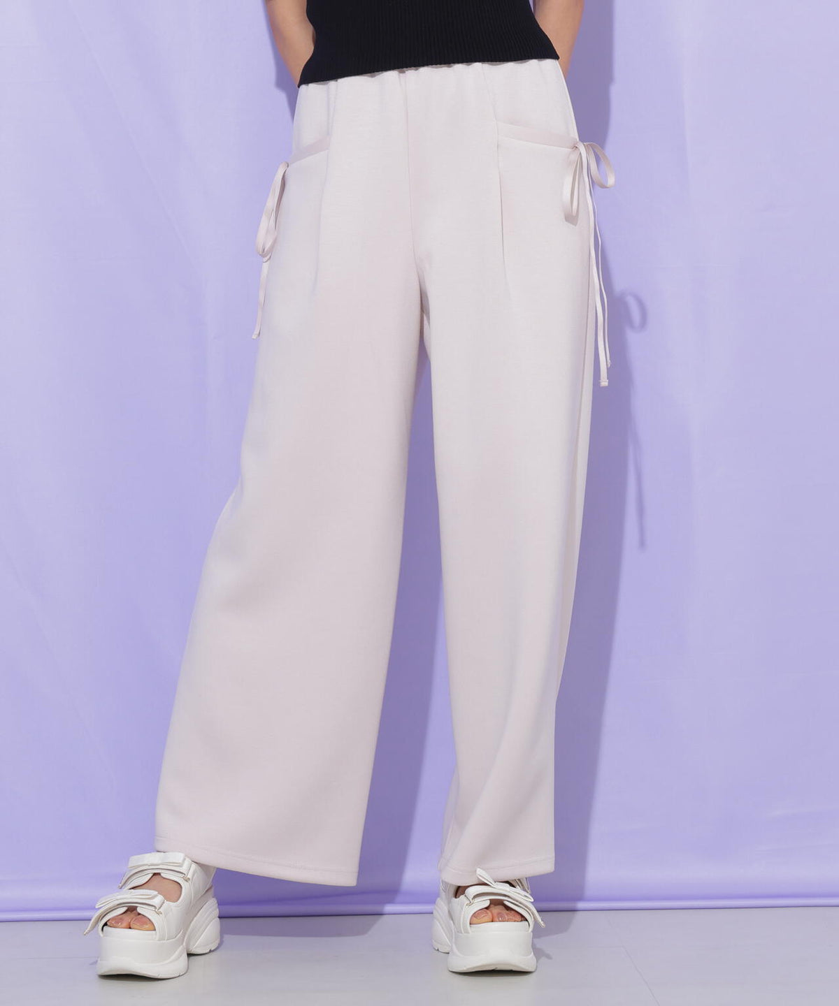 170cm 着用サイズ:FR