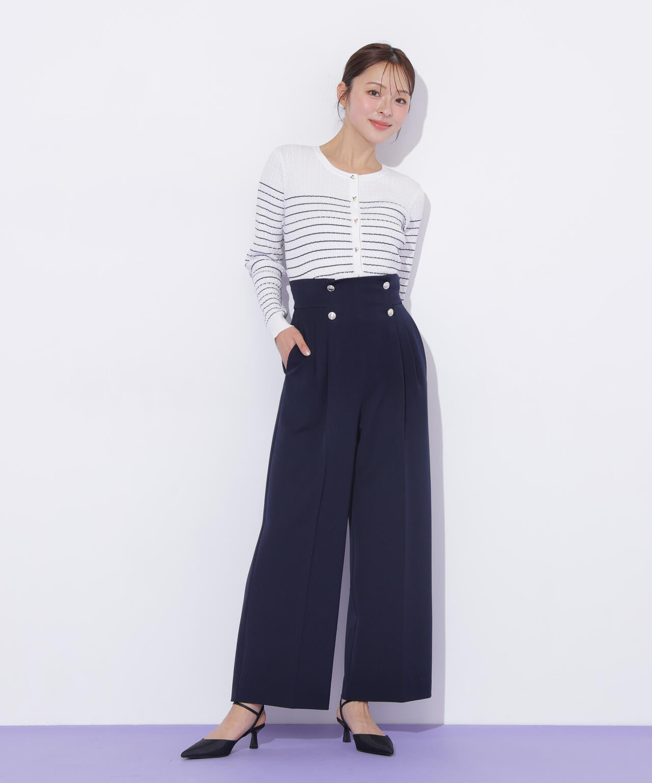 170cm 着用サイズ:M