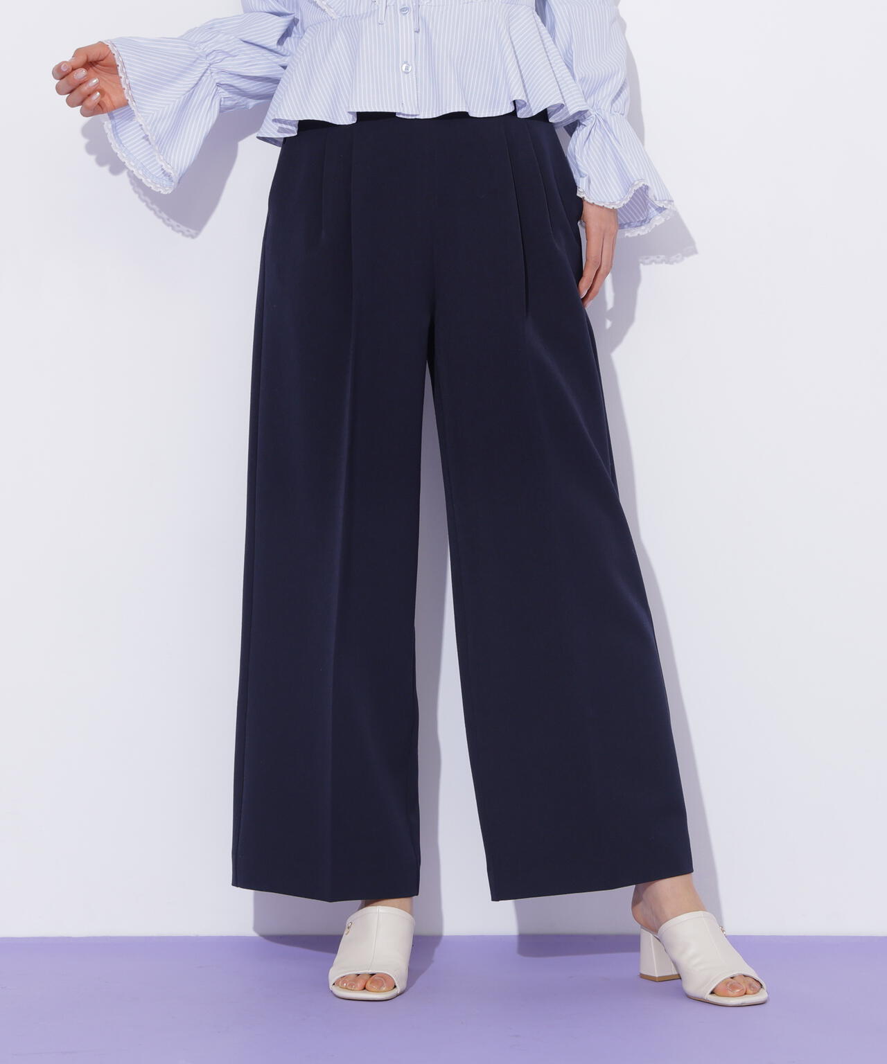 170cm 着用サイズ:M