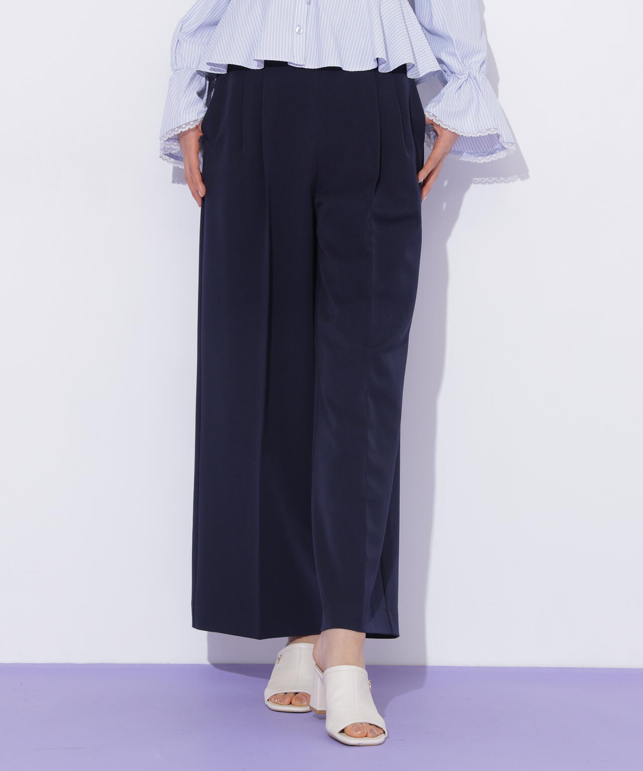 170cm 着用サイズ:M