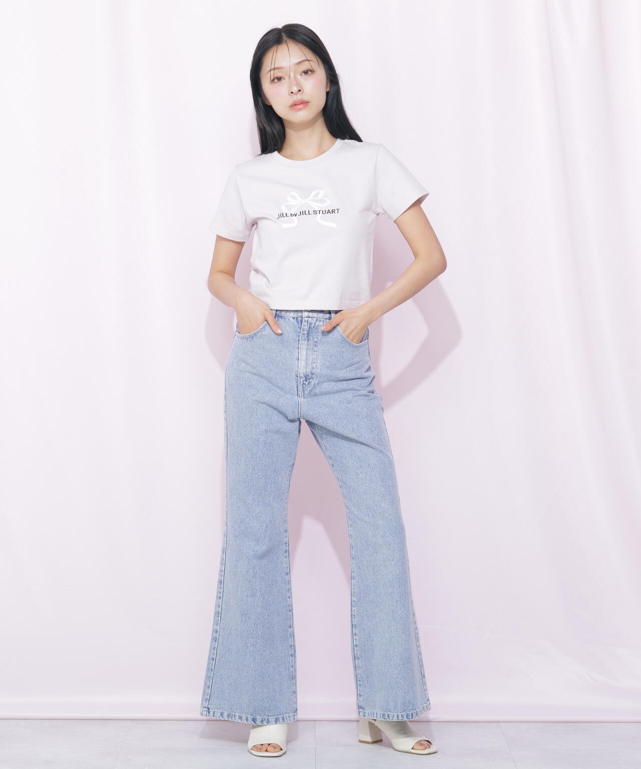 170cm 着用サイズ:M