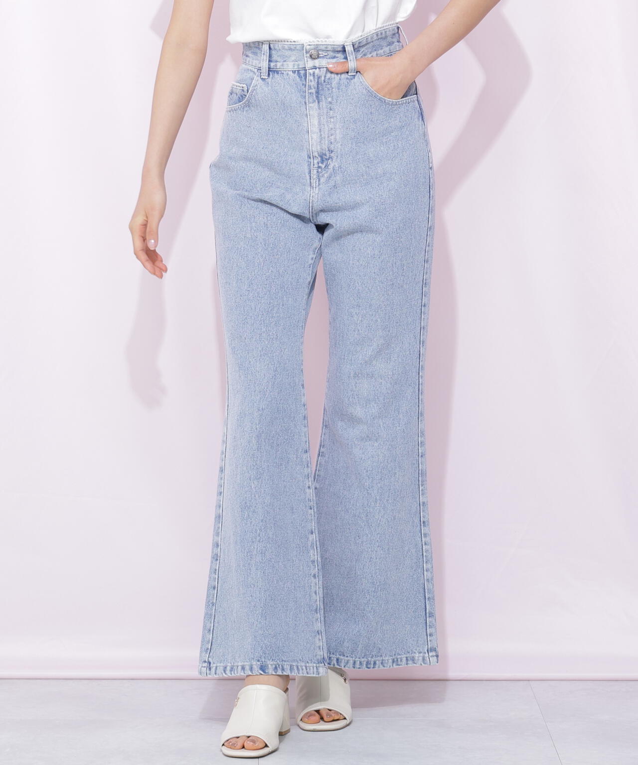 170cm 着用サイズ:M