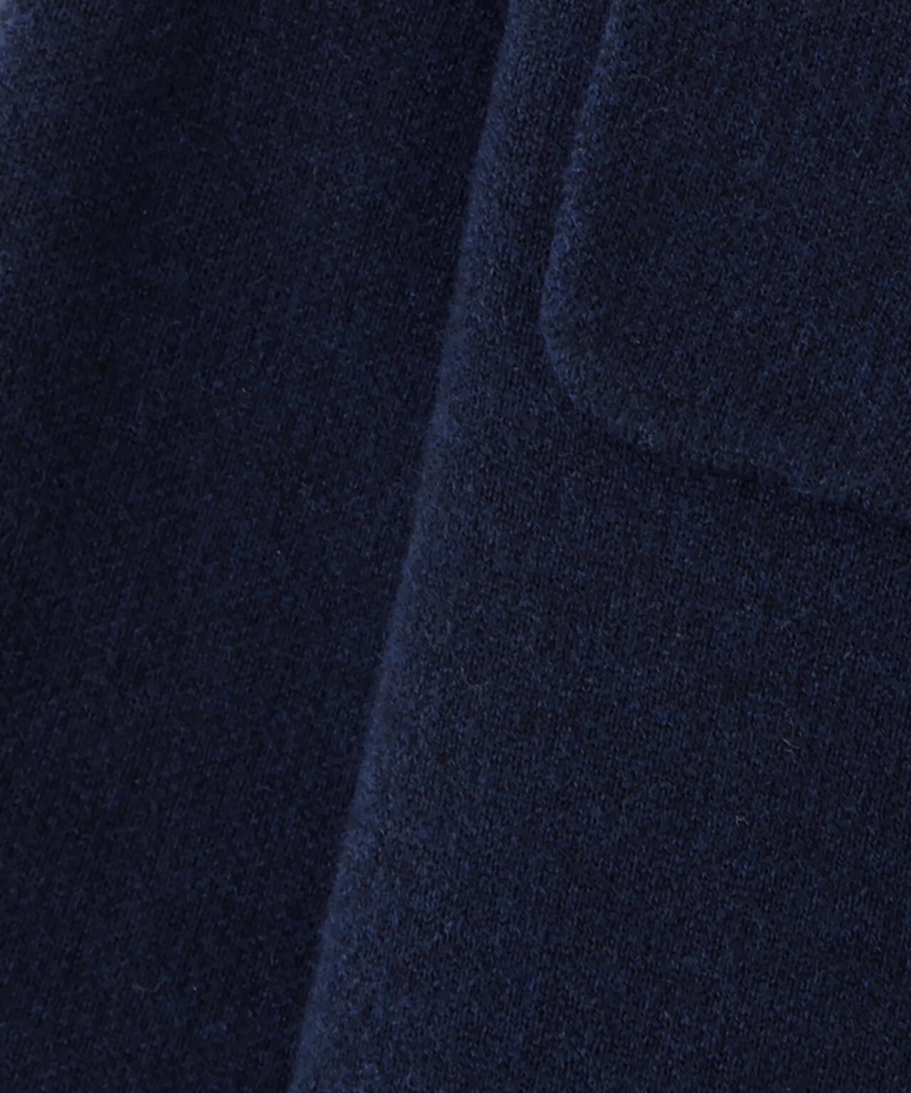 ニットジャケットドッキングワンピース