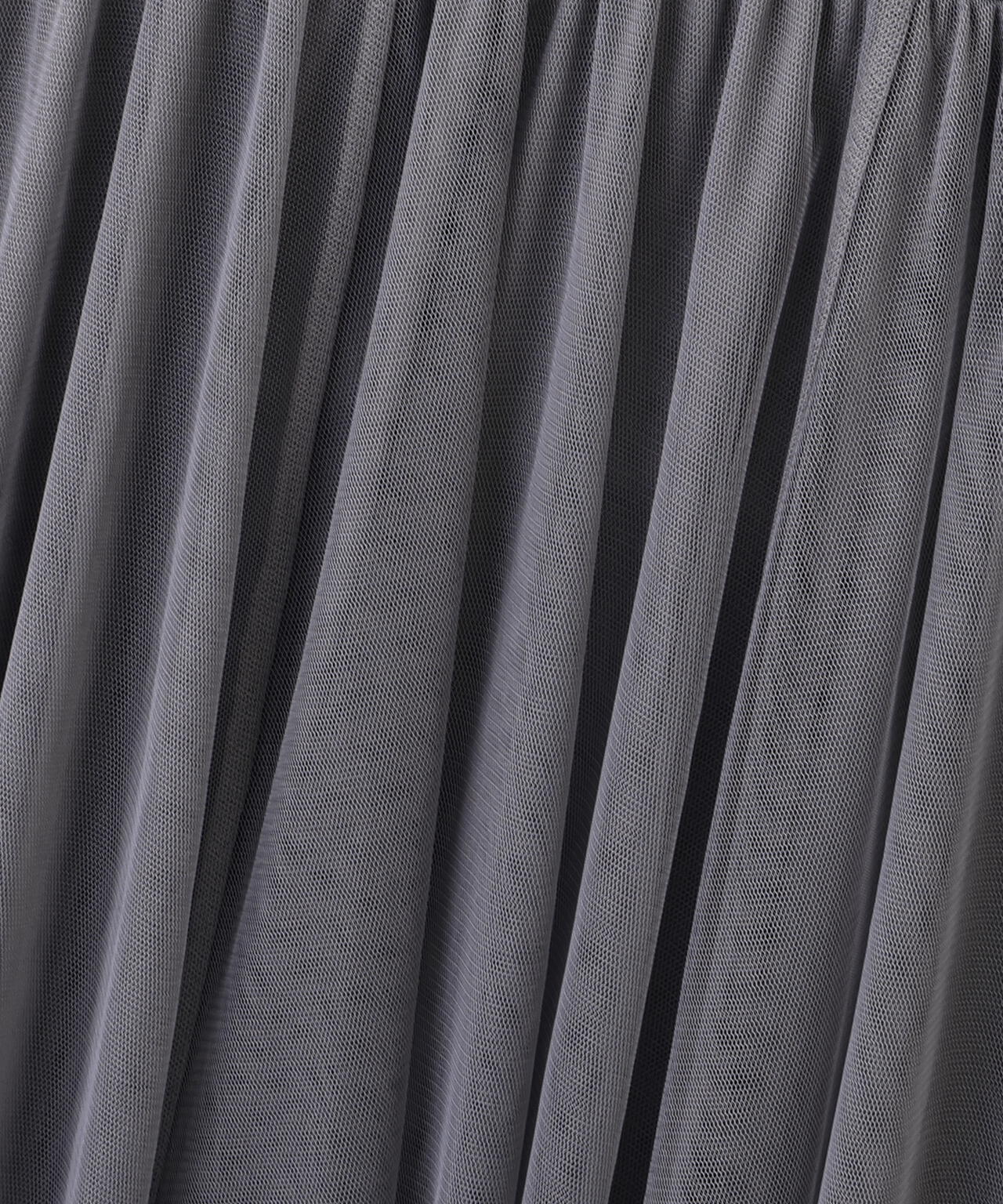 ニットジャケットドッキングワンピース