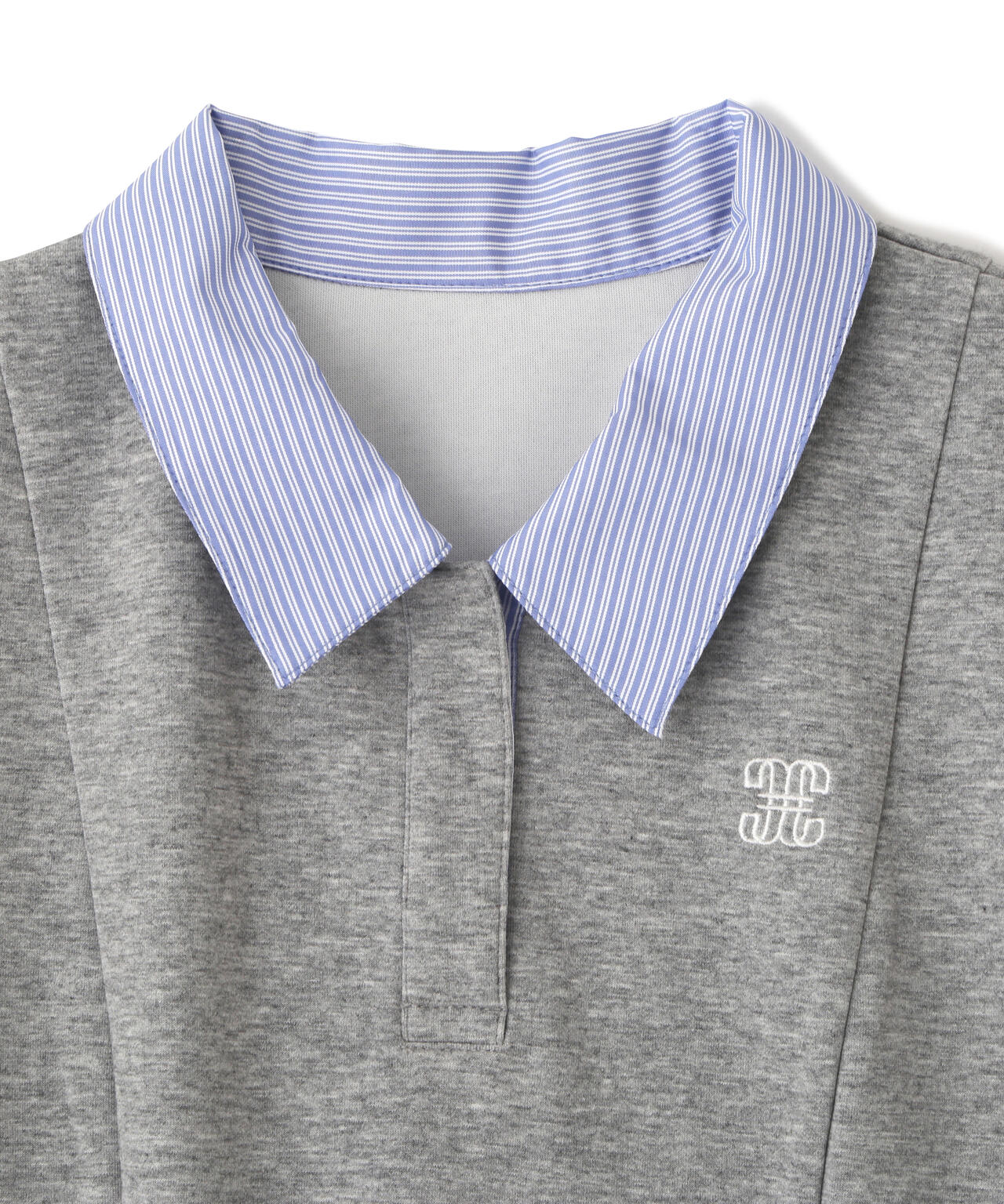 バルーンミニドッキングワンピース