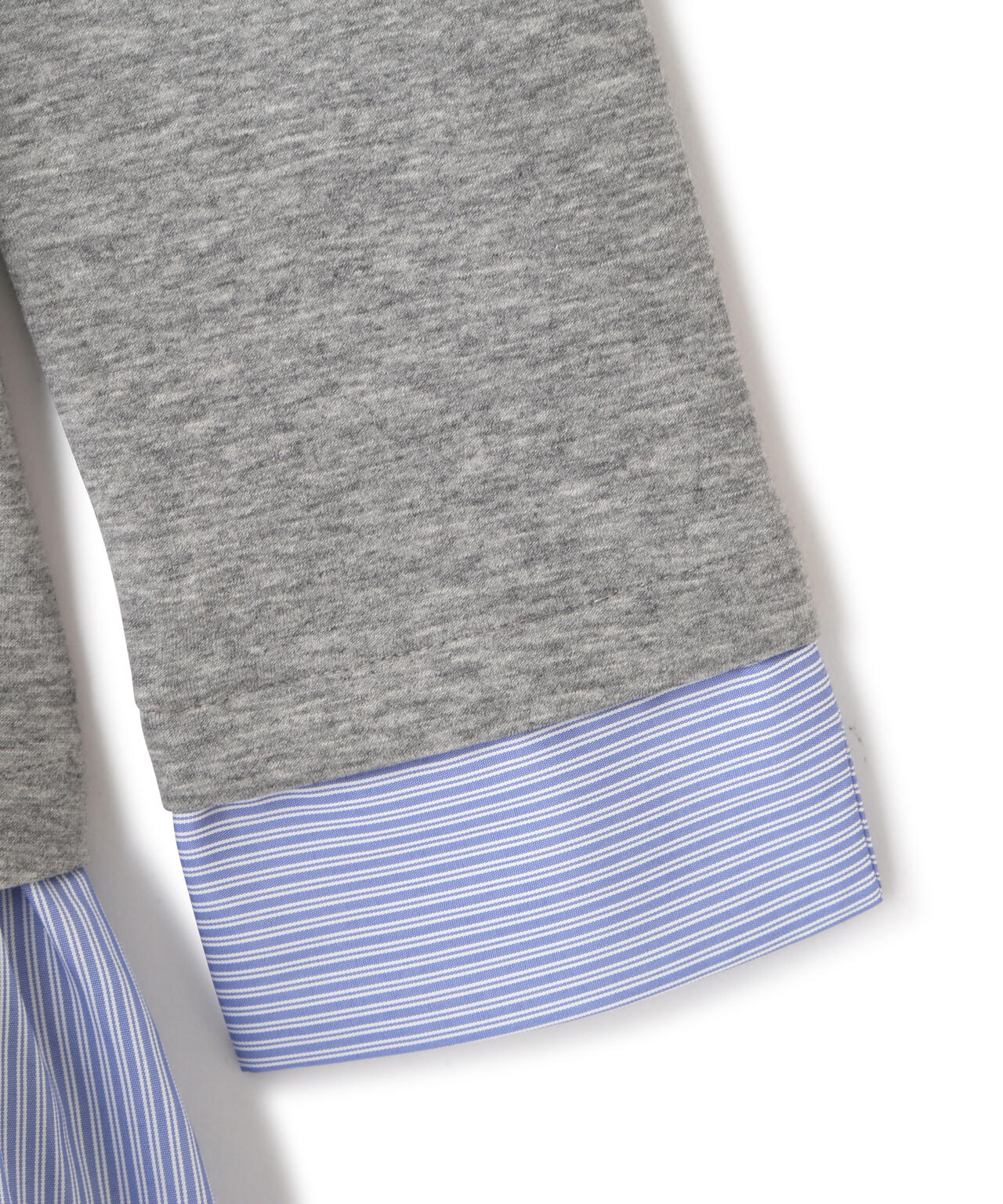 バルーンミニドッキングワンピース