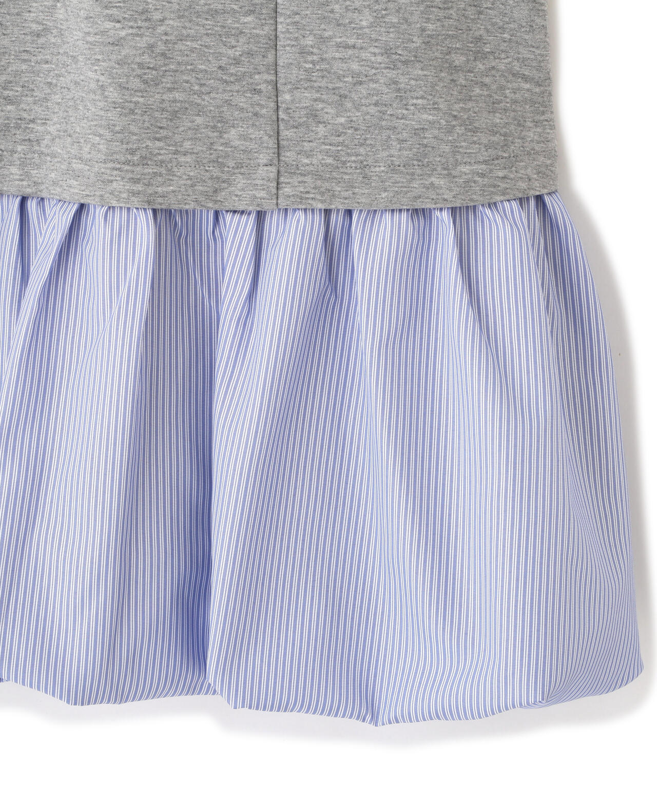 バルーンミニドッキングワンピース