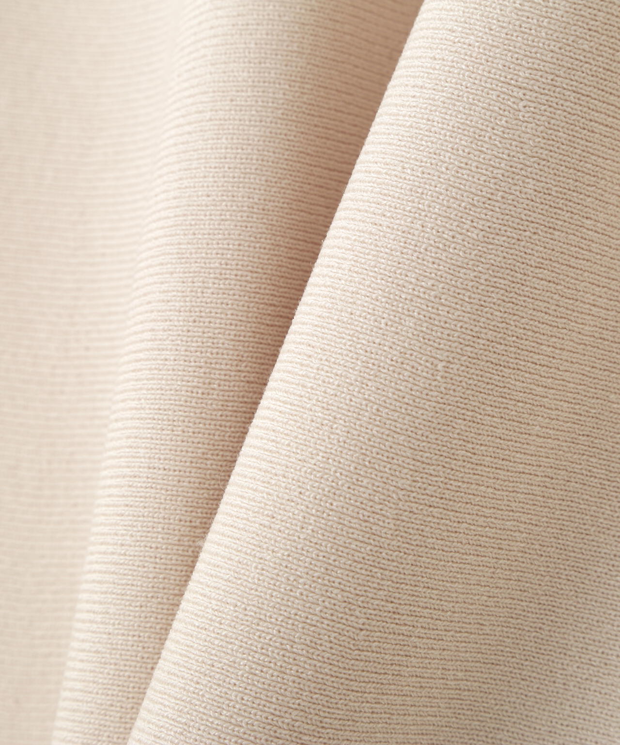 レイヤードミニニットアップ