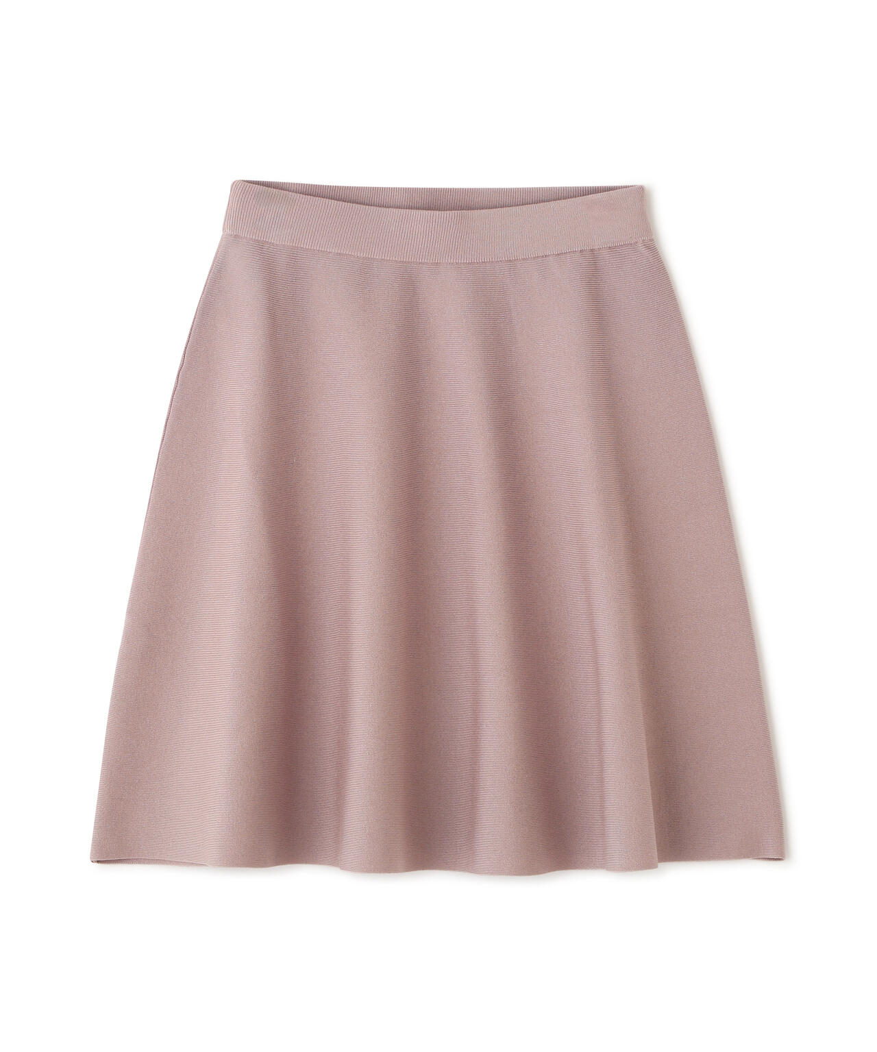 レイヤードミニニットアップ