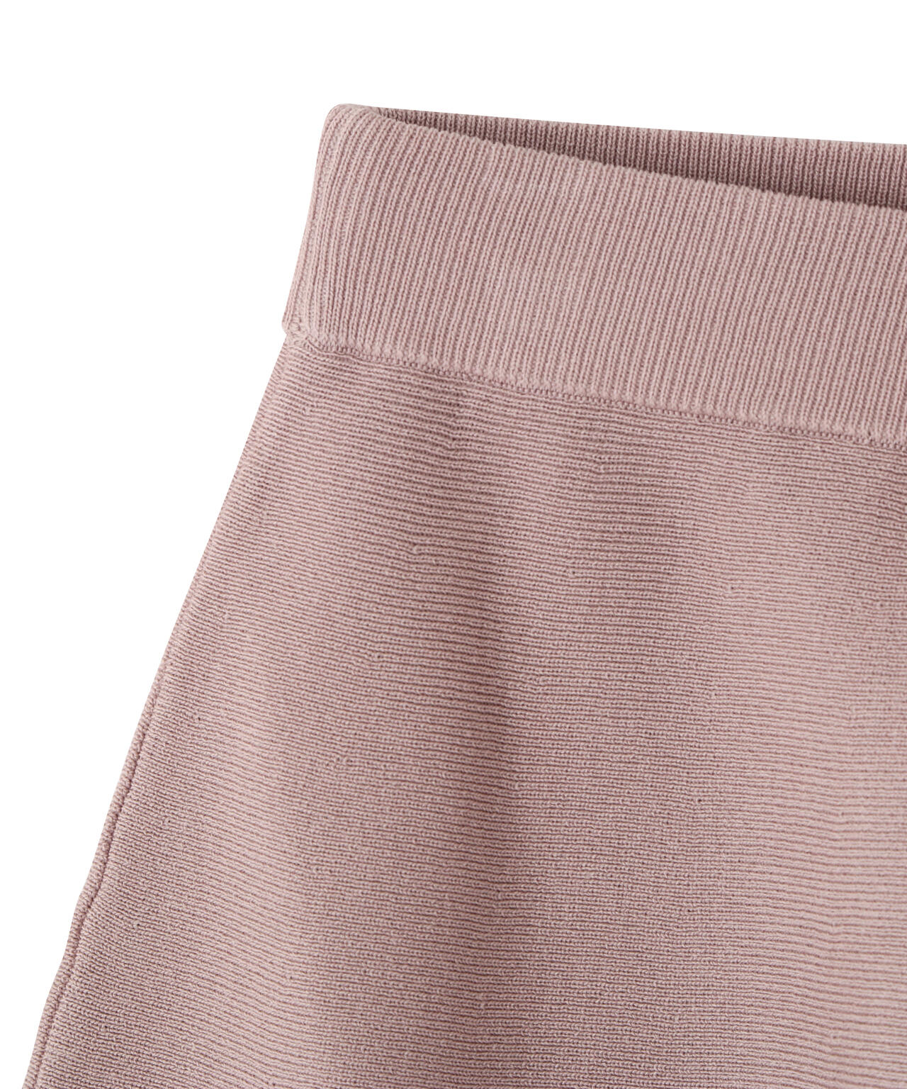 レイヤードミニニットアップ