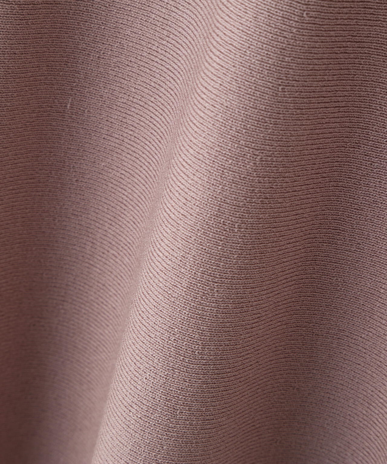 レイヤードミニニットアップ