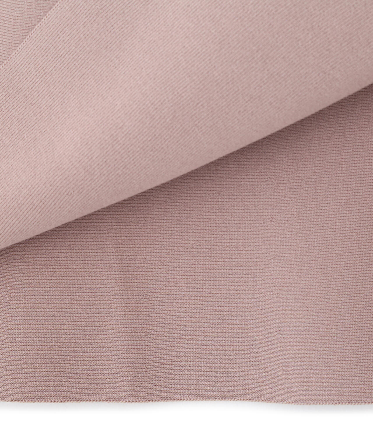 レイヤードミニニットアップ