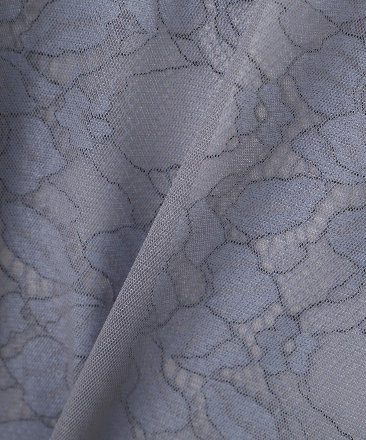 レイヤードレースキャミワンピース