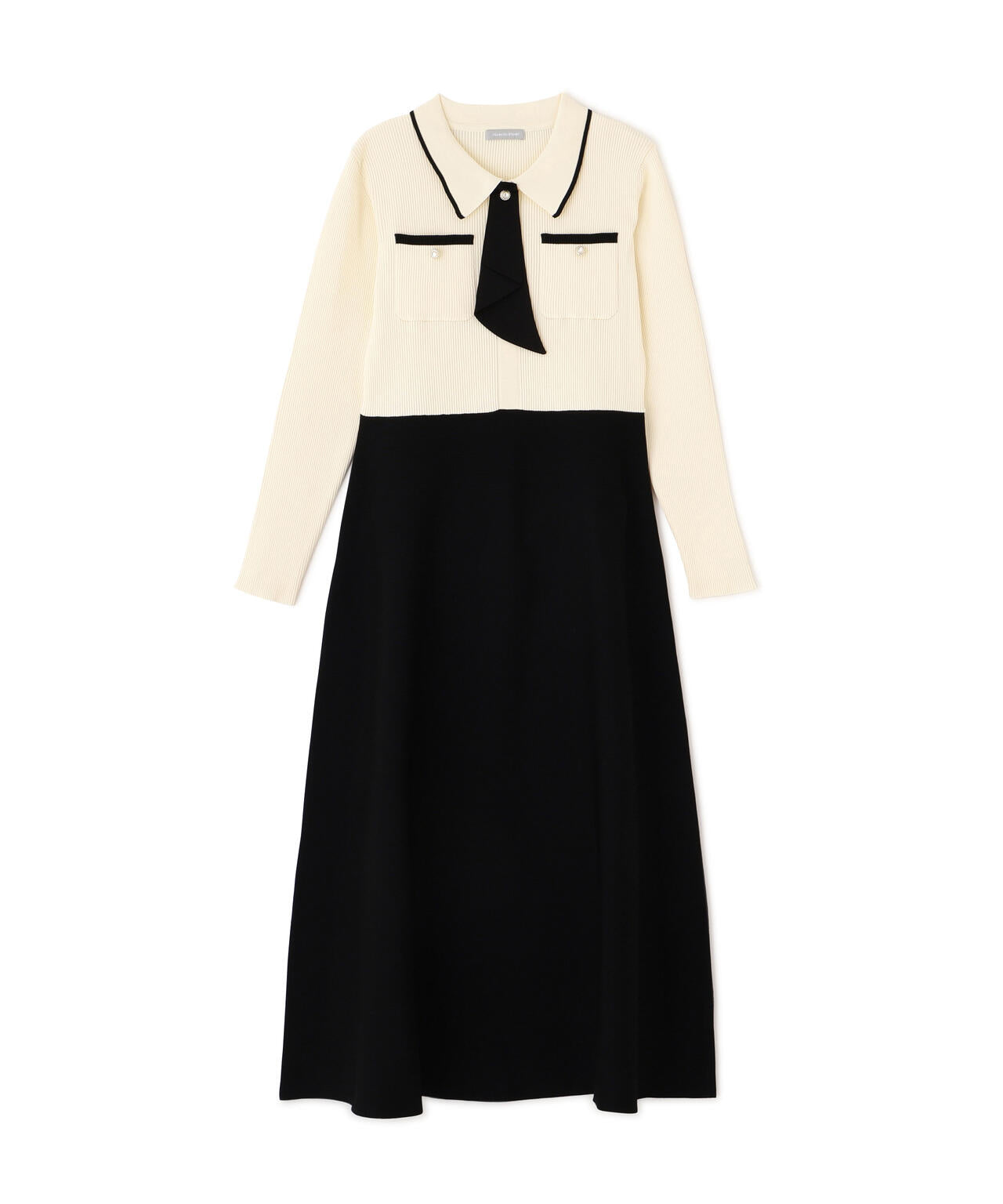 166cm 着用サイズ:FR