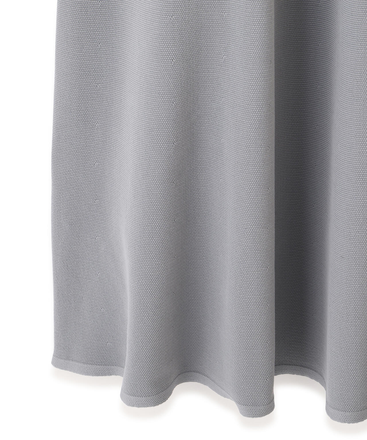 ダブル襟半袖ポロシャツワンピース