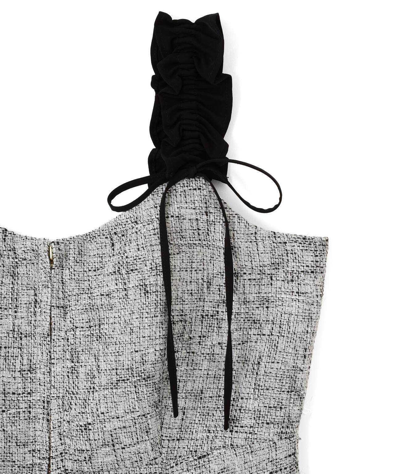 フリルショルダージャンスカ