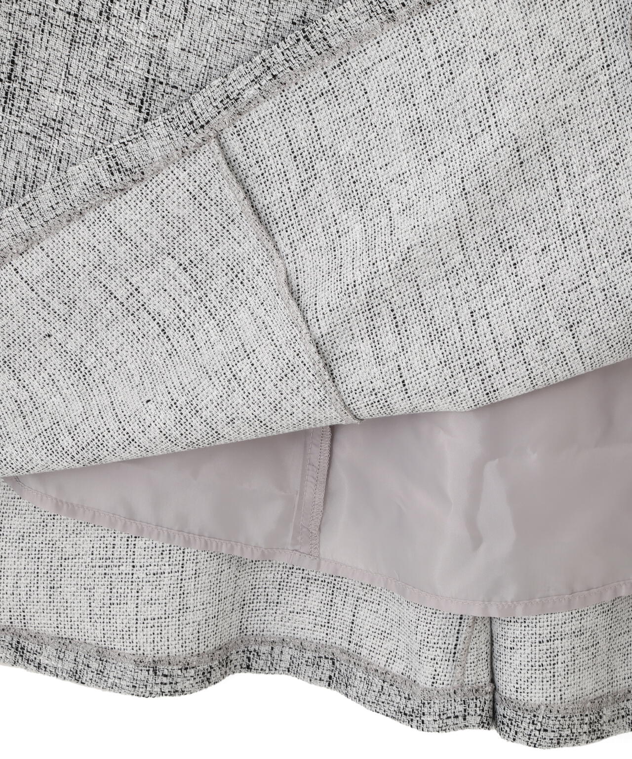 フリルショルダージャンスカ