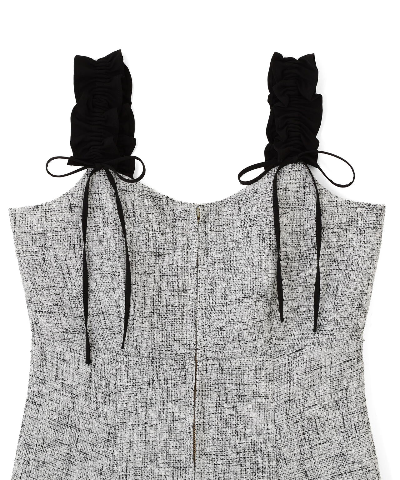 フリルショルダージャンスカ