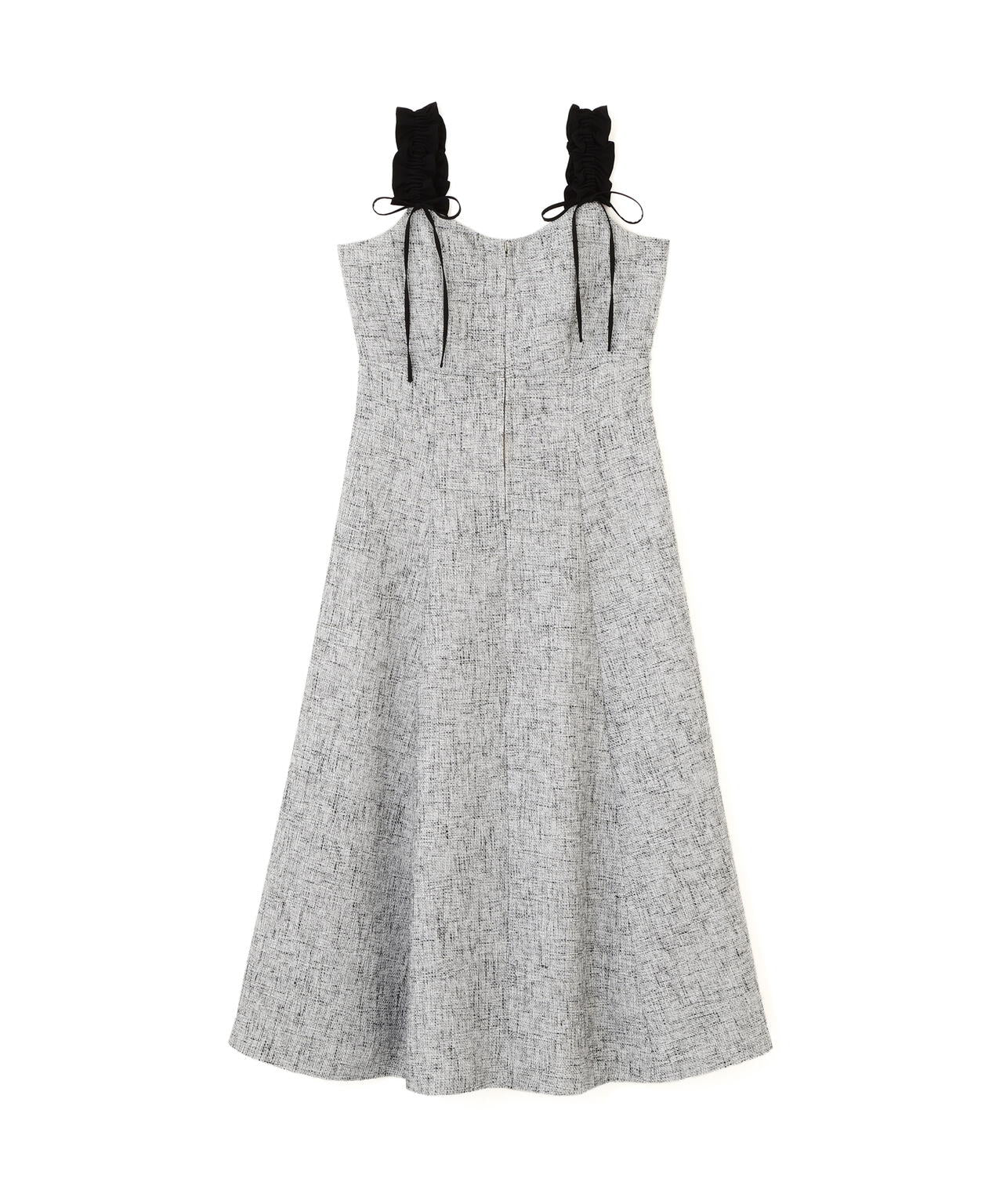 フリルショルダージャンスカ