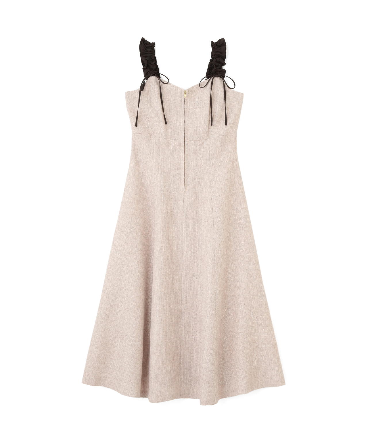 フリルショルダージャンスカ